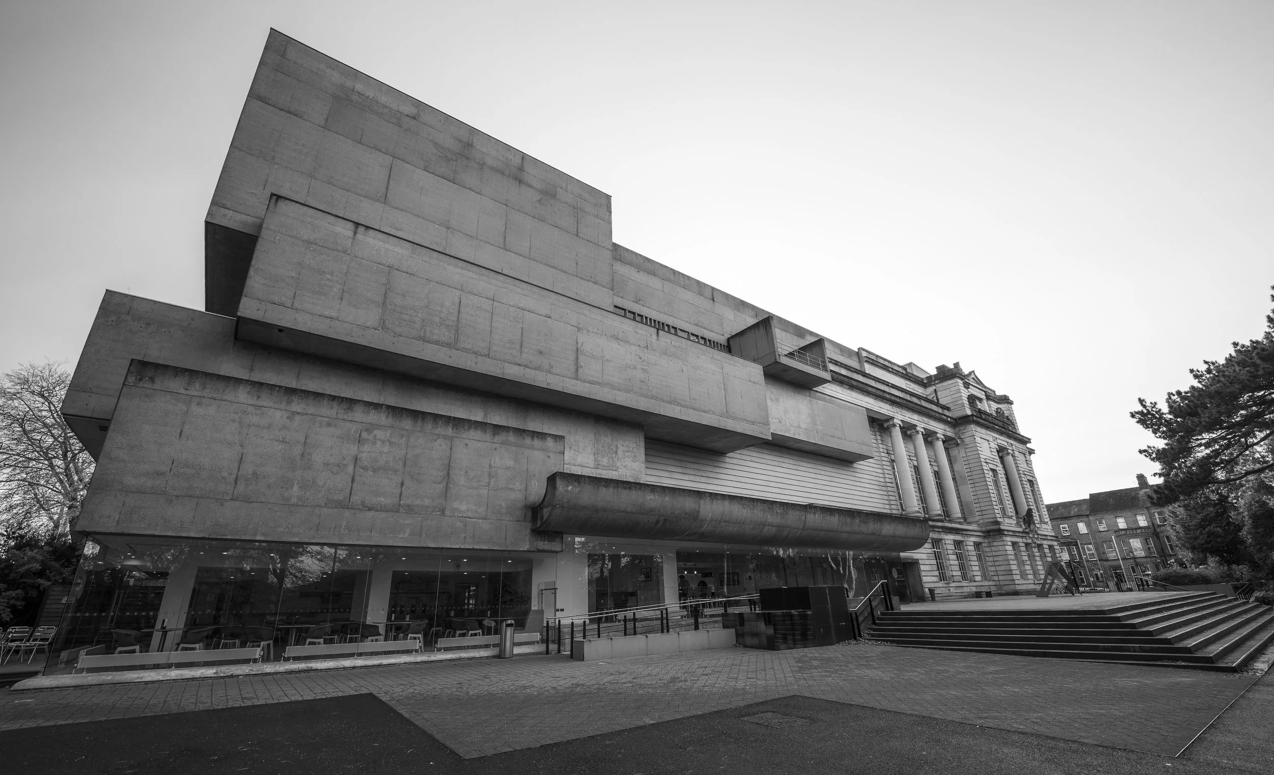 Original Photography by Matt Fitzgerald — Original Street